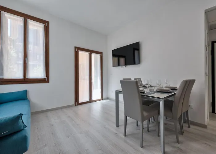 Boutique Βενετία