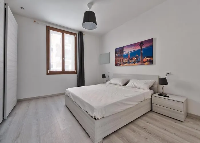 Boutique Διαμέρισμα *