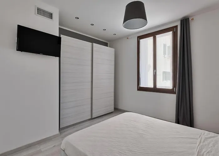 Boutique Διαμέρισμα