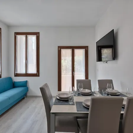 Boutique Appartement