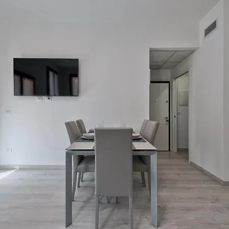Boutique Apartment