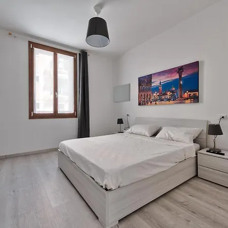 Boutique Appartement *