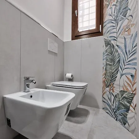 Boutique Appartement