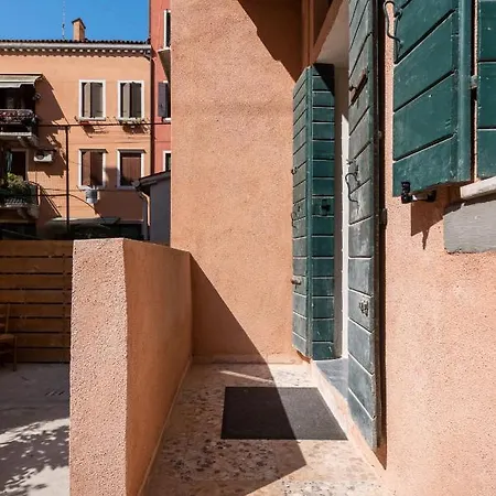 Boutique Appartement