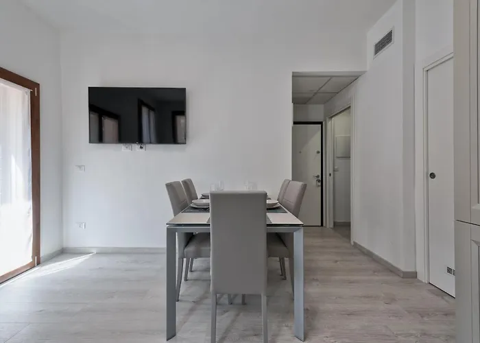 Boutique Lägenhet