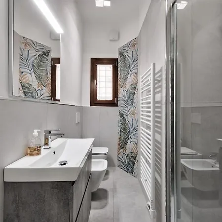 Apartmán Boutique *