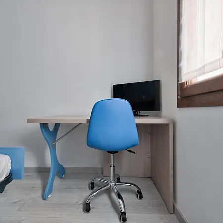 Boutique Apartmán Benátky