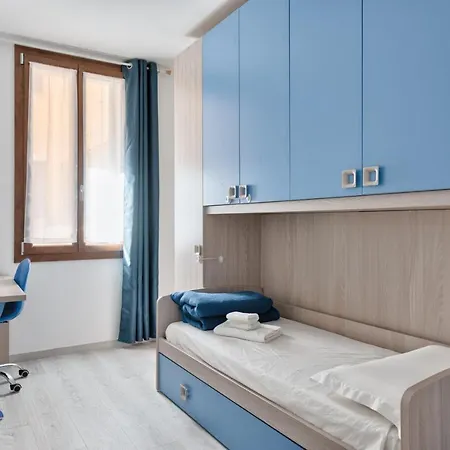 Apartmán Boutique *