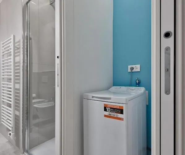 Daire Boutique Venedik