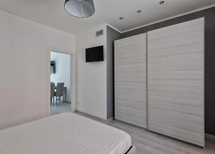 Boutique Daire Venedik