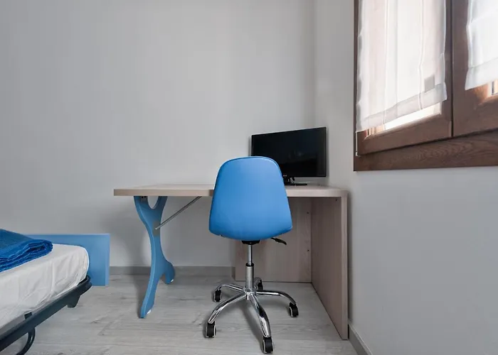 Boutique Daire Venedik