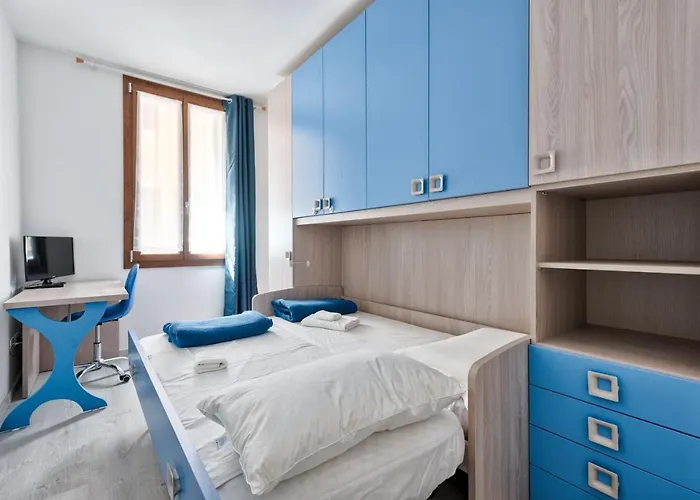 Boutique Daire Venedik