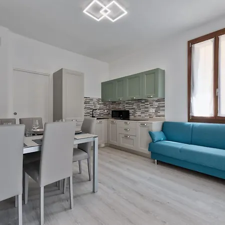 Appartement Boutique *