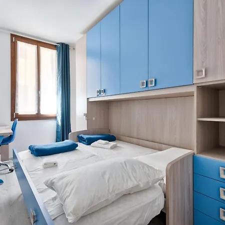 Boutique Appartement Venise