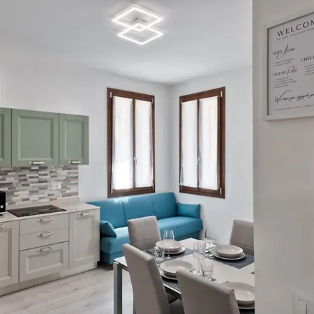 Boutique Apartment
