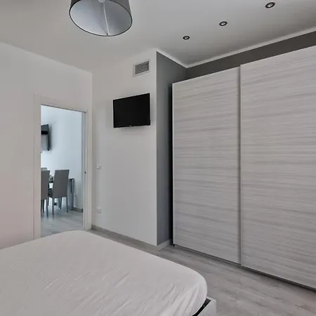 Boutique شقة البندقية
