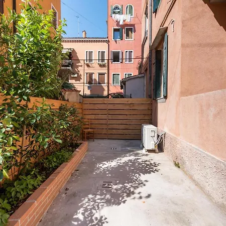 Boutique Apartment Venice